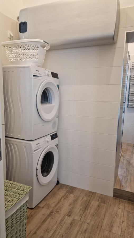 Apartamento Chika Rijeka Exterior foto