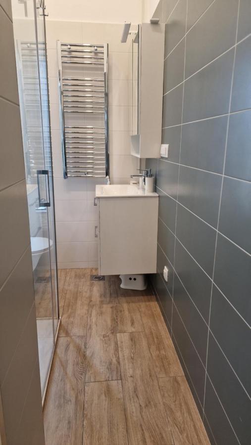 Apartamento Chika Rijeka Exterior foto
