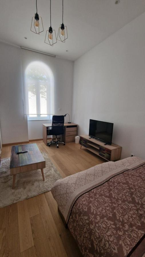 Apartamento Chika Rijeka Exterior foto