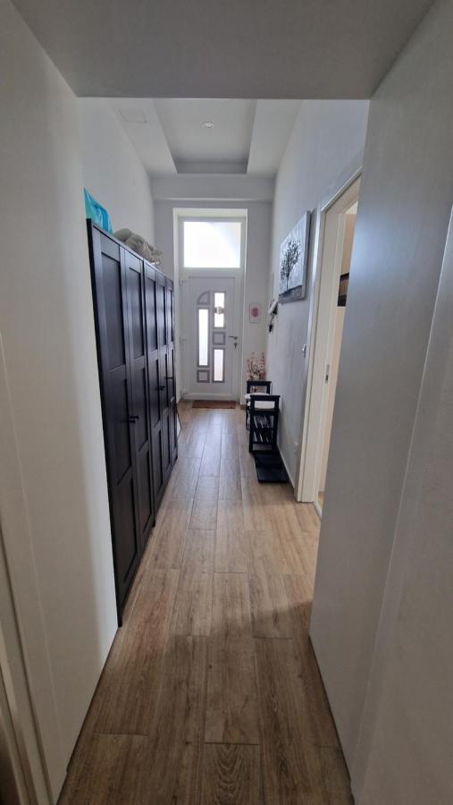 Apartamento Chika Rijeka Exterior foto