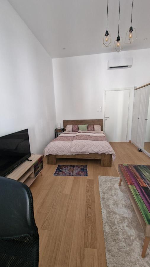 Apartamento Chika Rijeka Exterior foto