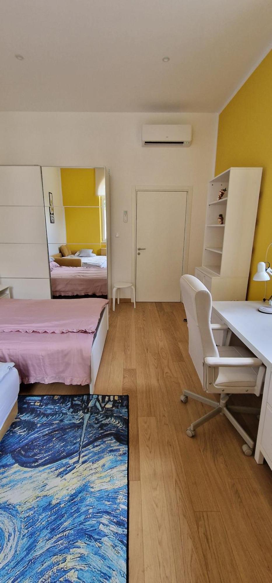 Apartamento Chika Rijeka Exterior foto