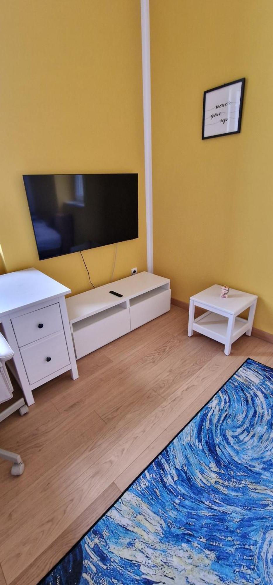 Apartamento Chika Rijeka Exterior foto