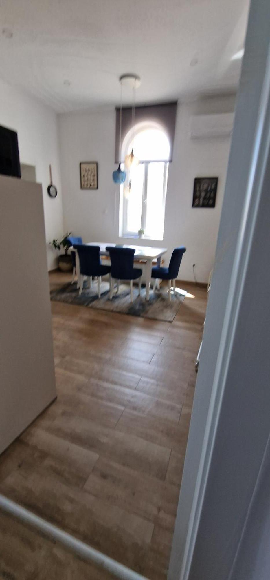 Apartamento Chika Rijeka Exterior foto