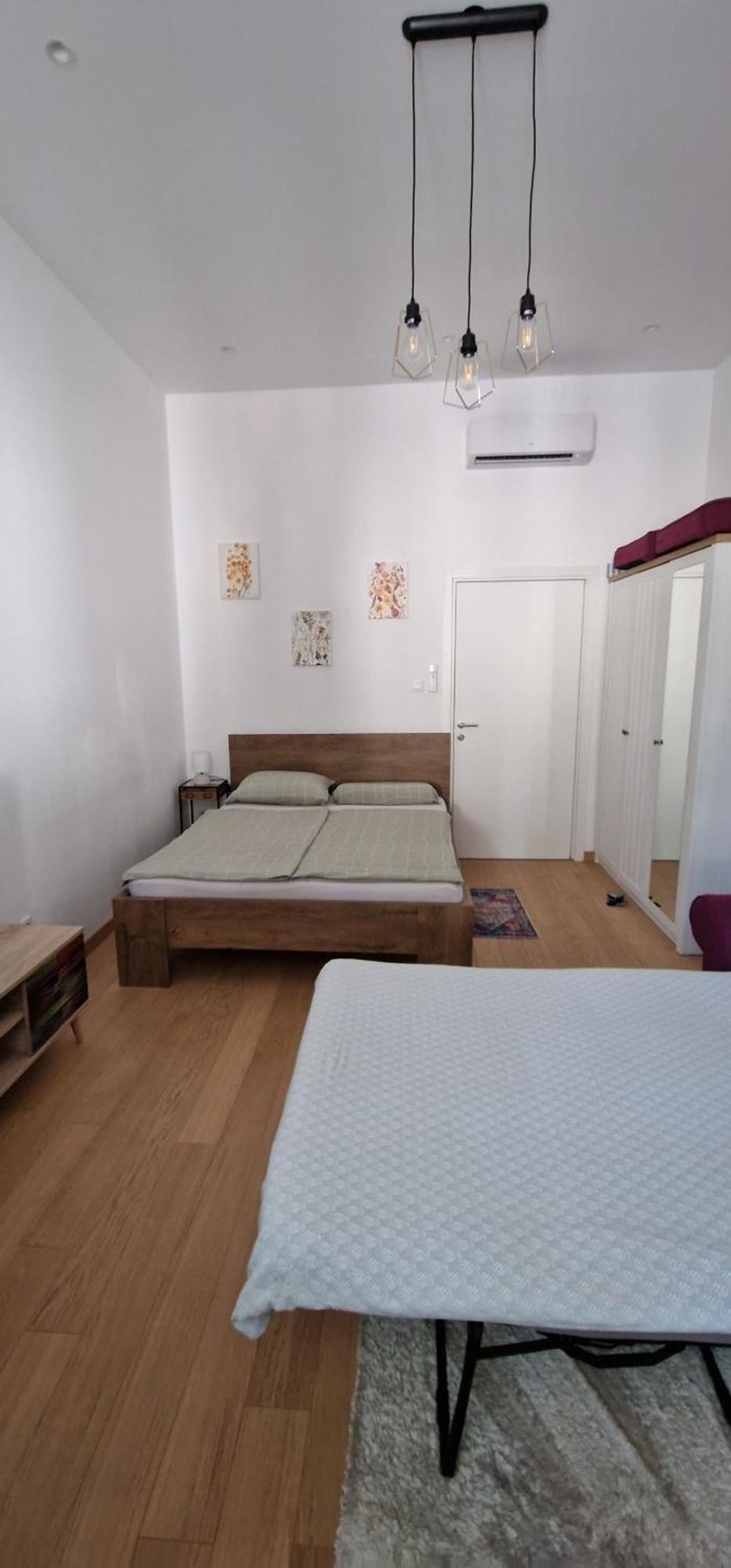 Apartamento Chika Rijeka Exterior foto