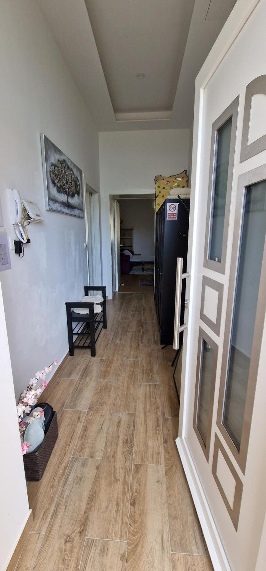 Apartamento Chika Rijeka Exterior foto