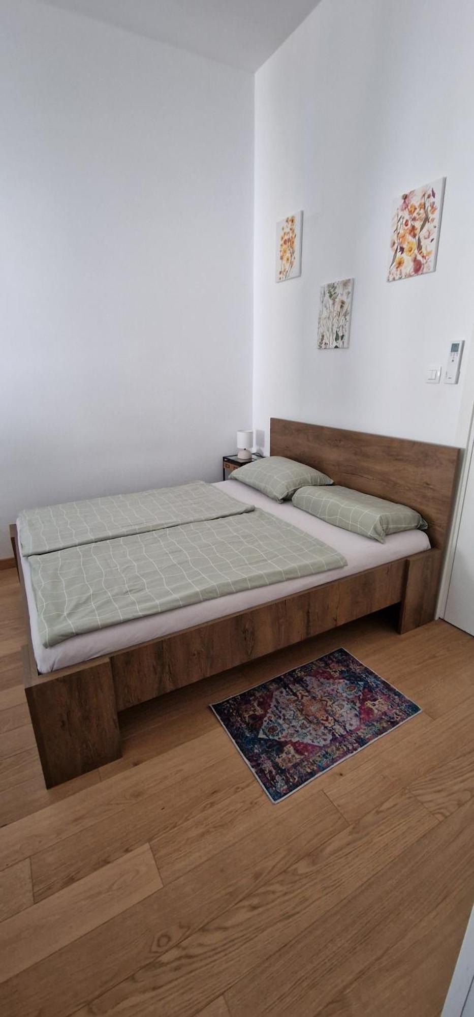Apartamento Chika Rijeka Exterior foto