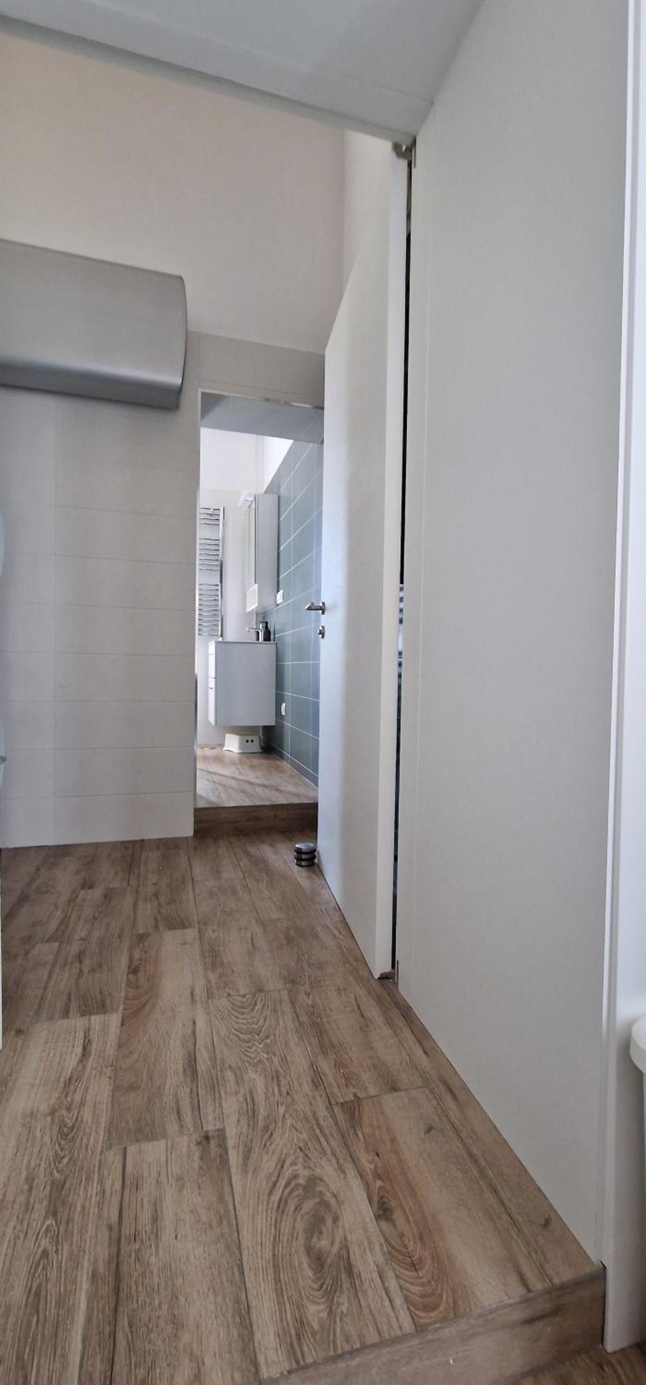 Apartamento Chika Rijeka Exterior foto