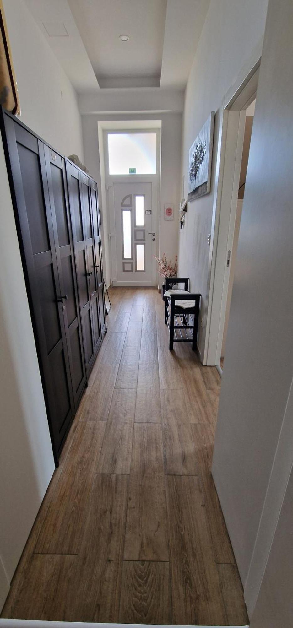 Apartamento Chika Rijeka Exterior foto